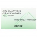 Cosrx, Cica Smoothing Cleansing Balm, 4.05 fl oz (120 ml)