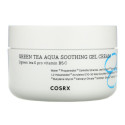 Cosrx, Hydrium, Green Tea Aqua Soothing Gel Cream, 1.69 fl oz (50 ml)