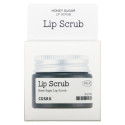 Cosrx, Lip Scrub, Honey Sugar Lip Scrub, 0.7 oz (20 g)