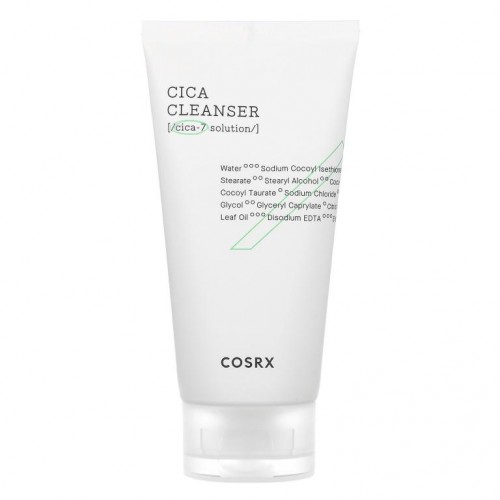Cosrx, Pure Fit, Cica Cleanser, 5.07 fl oz (150 ml)