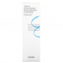 Cosrx, 하이드리움 트리플 히알루로닉 모이스처 클렌저, 150ml(5.07fl oz)