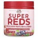 Country Farms, Super Reds, 믹스 베리, 200g(7.1oz)