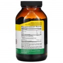 Country Life, 오메가-3, 1000 mg, 200 소프트젤