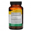 Country Life, 버퍼-C, 산도 조절됨, 500mg, 베지 캡슐 120정