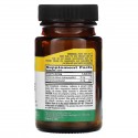 Country Life, 징크피콜리네이트, 25mg, 100정