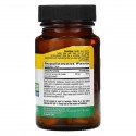 Country Life, 킬레이트화 아연, 50mg, 100정