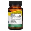 Country Life, 고효능 비오틴, 5mg, 베지 캡슐 60정