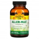 Country Life, Aller-Max, 베지 캡슐 100정