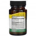 Country Life, 코엔자임화 DMAE, 350 mg, 베지 캡슐 50정