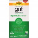 Country Life, Gut Connection, Digestive Balance, 비건 캡슐 60정