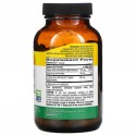Country Life, L-라이신, 500mg, 100 식물성 캡슐