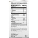 Country Life, Omega 3-6-9 Complete, 고농축, 천연 레몬, 소프트젤 180정