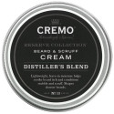 Cremo, 리저브 컬렉션, 수염 관리용 크림, 디스틸러스 블렌드, 리저브 블렌드, 113g(4oz)