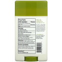 Cremo, 땀 억제제 & 데오드란트, No. 2, Sage & Citrus, 2.65 oz (75 g)