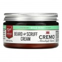 Cremo, Beard & Scruff Cream, Wild Mint, 4 oz (113 g)