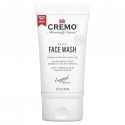 Cremo, Daily Face Wash, 5 fl oz (147 ml)