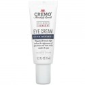 Cremo, Defender Series, Eye Cream With Retinol, 0.5 fl oz (15 ml)