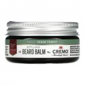 Cremo, Styling Beard Balm, Cedar Forest, 2 oz (56 g)
