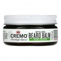 Cremo, Styling Beard Balm, Mint Blend, 2 oz (56 g)