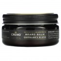 Cremo, Styling Beard Balm, Reserve Blend, 2 oz (56 g)