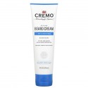 Cremo, Styling Beard Cream, Thickening, 4 fl oz (118 ml)