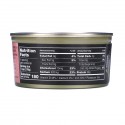 Crown Prince Natural, 알래스카 홍연어, 껍질 및 뼈 제거, 170g(6oz)