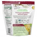 Crunchmaster, Grain Free Crackers, Mediterranean Herb, 3.54 oz (100 g)