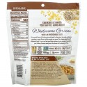 Crunchmaster, Multi-Grain Crackers, Sea Salt, 4 oz (113 g)