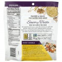 Crunchmaster, Multi-Seed Crackers, Original, 4 oz (113 g)