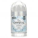 Crystal Body Deodorant, 미네랄 데오드란트 스틱, 무향, 120g(4.25oz)