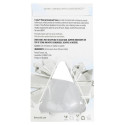 Crystal Body Deodorant, 미네랄 데오드란트 스톤, 무향, 140g(5oz)