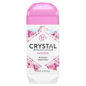 Crystal Body Deodorant, 천연 데오드란트, 무향, 70 g (2.5 oz)