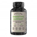 Crystal Star, 소화 기능 보조, 베지 캡슐 60정