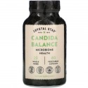 Crystal Star, Candida Balance, 베지 캡슐 60정