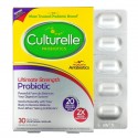 Culturelle, 얼티밋 스트렝스 프로바이오틱, 200억 CFU, 베지 캡슐 30정