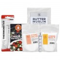 Cultures for Health, 치즈 키트, 모짜렐라 & 리코타, 키트 1개