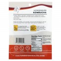 Cultures for Health, 콤부차, 1팩, 2.4g(0.08oz)