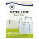 Cultures for Health, 워터 케피어, 1팩, 5.4g(0.19oz)