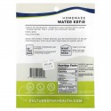 Cultures for Health, 워터 케피어, 1팩, 5.4g(0.19oz)