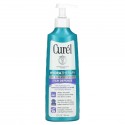 Curel, Hydra Therapy, 웻 스킨 모이스처라이저, Itch Defense, 12fl oz(354ml)
