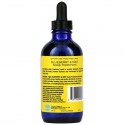 Curls, 두피 트리트먼트, 블루베리 및 민트, 120ml(4fl oz)