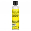 Curls, 회복 리브 인 컨디셔너, 블루베리 블리스, 236ml(8fl oz)