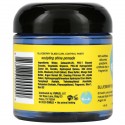 Curls, Curl Control Paste, Blueberry Bliss, 4 fl oz (120 ml)