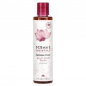 DERMA E, 에센셜, 래디언스 토너, 글리콜릭산과 루이보스, 6 fl oz (175 ml)