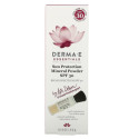 DERMA E, 에센셜, 자외선 차단 미네랄 파우더, SPF 30, 4.0g(0.14oz)