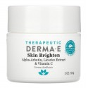 DERMA E, 스킨 브라이트, 56 g(2 oz)