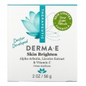 DERMA E, 스킨 브라이트, 56 g(2 oz)