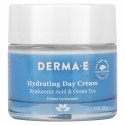 DERMA E, 하이드레이팅 데이 크림, 56g(2oz)
