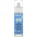 DERMA E, 케라틴 띠크닝 스프레이, 99ml(3.3fl oz)