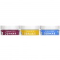 DERMA E, Clean Beauty Trio, 3 Piece Kit